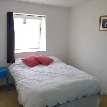 Hostal Blue Newquay *