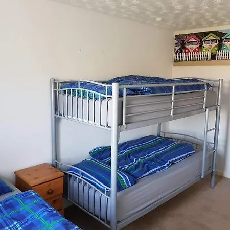 Blue Newquay Hostal New Quay