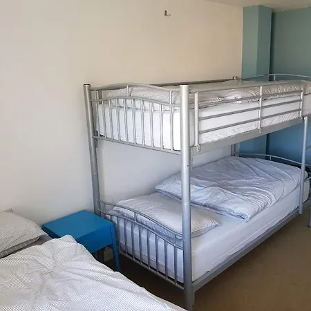 Hostal Blue Newquay *