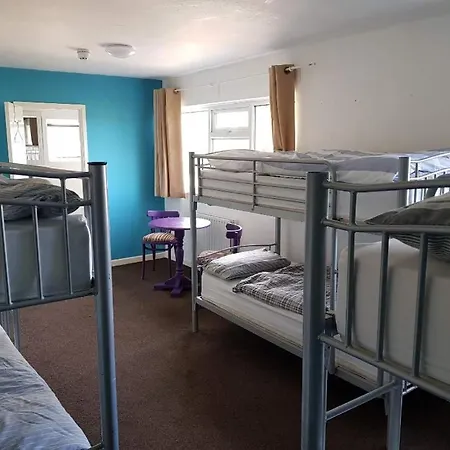 Hostal Blue Newquay
