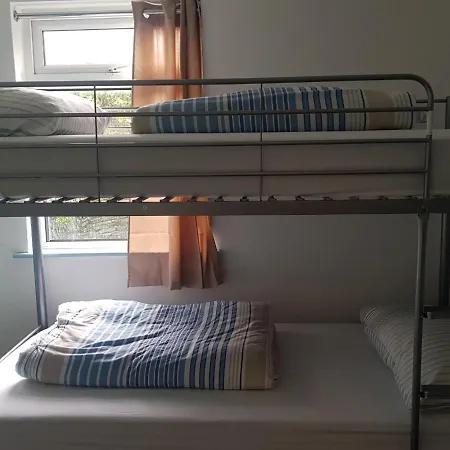 Hostal Blue Newquay *