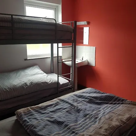 Hostal Blue Newquay New Quay