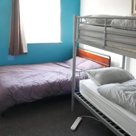 Hostal Blue Newquay New Quay